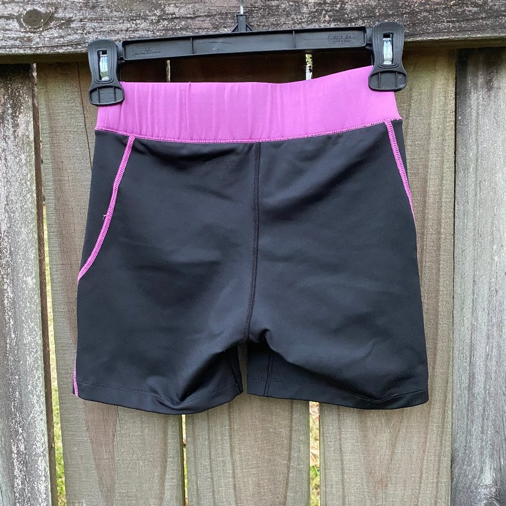 BCG Compression Shorts - Picture 4 of 5